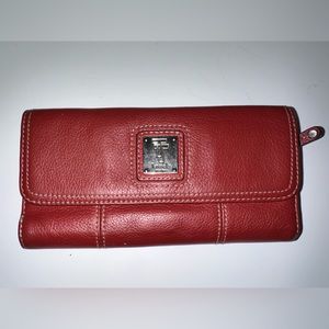 Tignanello wallet